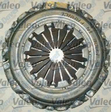 VALEO 821422 Debriyaj Seti Rulmanli Megane 1.6 16v 99>